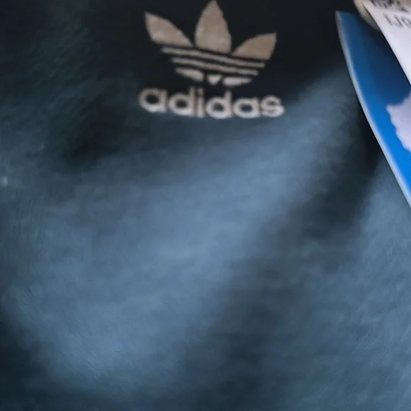 ADIDAS Hoodie - Picture 3 of 4